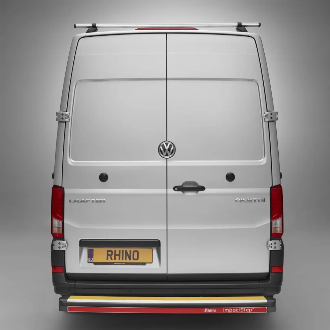 VW-Crafter-ImpactStep-and-Kamm-Bars